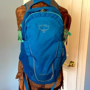 Osprey Daylite Backpack Blue
